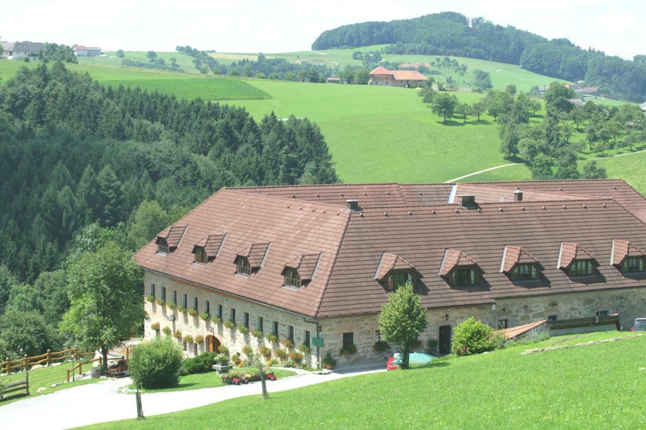Villa Dorferhof Weistrach Exterior foto